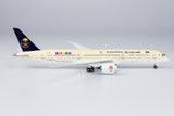 NGmodel Saudia 787-9 HZ-ARC 1/400 55080