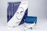 NGmodel Lufthansa 787-9 D-ABPD 1/400 55093