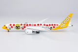 NGmodel スクート 787-9 9V-OJE 1/400 55096 NGmodel
