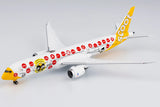 NGmodel スクート 787-9 9V-OJE 1/400 55096 NGmodel