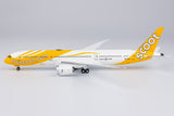 NGmodel Scoot 787-9 9V-OJI 1/400 55097