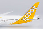 NGmodel Scoot 787-9 9V-OJI 1/400 55097