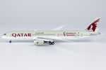 NGmodel Qatar Airways 787-9 A7-BHE 1/400 55105