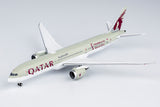 NGmodel Qatar Airways 787-9 A7-BHE 1/400 55105