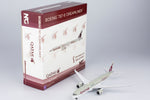 NGmodel Qatar Airways 787-9 A7-BHE 1/400 55105