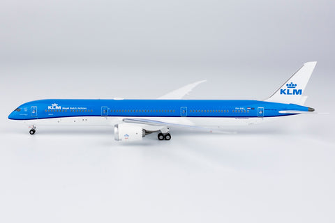 NGmodel KLMオランダ航空 787-10 PH-BKL 1/400 56013