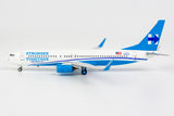 NGmodel Extra Air 737-800 N881XA 1/400 58048