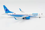 NGmodel Extra Air 737-800 N881XA 1/400 58048