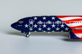 NGmodel サウスウエスト航空 737-800 N500RW 1/400 58110 - Aircraftmodels777