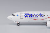 NGmodel Malaysia Airlines 737-800 9M-MXC 1/400 58112