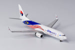 NGmodel Malaysia Airlines 737-800 9M-MXC 1/400 58112