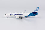 NGmodel West Jet Cargo 737-800BCF C-FTWJ 1/400 58135