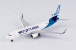 NGmodel West Jet Cargo 737-800BCF C-FTWJ 1/400 58135