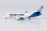 NGmodel West Jet Cargo 737-800BCF C-FJWS 1/400 58139