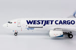 NGmodel West Jet Cargo 737-800BCF C-FJWS 1/400 58139