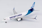 NGmodel West Jet Cargo 737-800BCF C-FJWS 1/400 58139