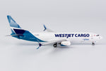 NGmodel West Jet Cargo 737-800BCF C-FJWS 1/400 58139