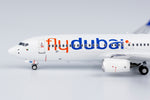 NGmodel Flydubai 737-800 A6-FDR 1/400 58150