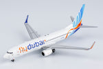 NGmodel Flydubai 737-800 A6-FDR 1/400 58150