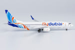 NGmodel Flydubai 737-800 A6-FDR 1/400 58150