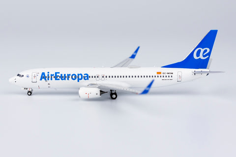 NGmodel Air Europe 737-800 EC-MXM 1/400 58155