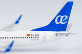 NGmodel Air Europe 737-800 EC-MXM 1/400 58155