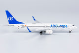 NGmodel Air Europe 737-800 EC-MXM 1/400 58155