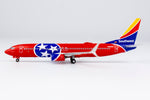 &lt;Reservierung&gt; NGmodel Southwest Airlines 737-700 N957WN 1/400 77023