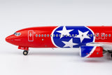 &lt;Reservierung&gt; NGmodel Southwest Airlines 737-700 N957WN 1/400 77023