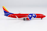 &lt;Reservierung&gt; NGmodel Southwest Airlines 737-700 N957WN 1/400 77023