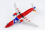 &lt;Reservierung&gt; NGmodel Southwest Airlines 737-700 N957WN 1/400 77023