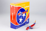 &lt;Reservierung&gt; NGmodel Southwest Airlines 737-700 N957WN 1/400 77023