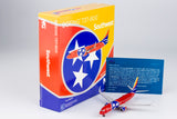 &lt;Reservierung&gt; NGmodel Southwest Airlines 737-700 N957WN 1/400 77023