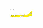 NGmodel MercadoLibre 737-800BCF PS-GFA 1/400 58159