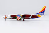 NGmodel Southwest Airlines 737-800 N8619F 1/400 58161