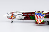 NGmodel Southwest Airlines 737-800 N8619F 1/400 58161