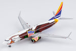 NGmodel Southwest Airlines 737-800 N8619F 1/400 58161