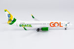 NGmodel Gol Air 737-800 PR-GXB 1/400 58162