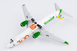 NGmodel Gol Air 737-800 PR-GXB 1/400 58162