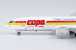 NGmodel Copa Airlines 737-800 HP-1841CMP 1/400 58165