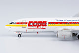 NGmodel Copa Airlines 737-800 HP-1841CMP 1/400 58165