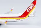 NGmodel Copa Airlines 737-800 HP-1841CMP 1/400 58165