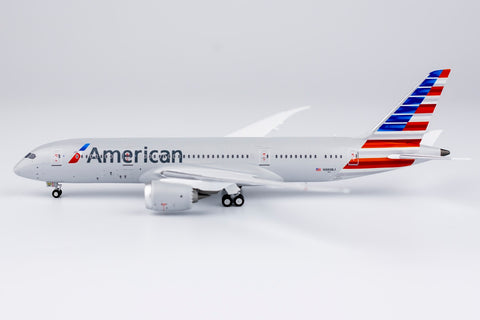 NGmodel アメリカン航空 787-8 N880BJ 1/400 59001