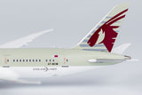 NGmodel Qatar Airways 787-8 A7-BCM 1/400 59008