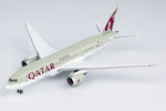 NGmodel Qatar Airways 787-8 A7-BCM 1/400 59008