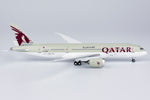 NGmodel Qatar Airways 787-8 A7-BCM 1/400 59008