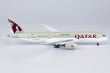 NGmodel Qatar Airways 787-8 A7-BCM 1/400 59008