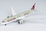 NGmodel Qatar Airways 787-8 A7-BCA 1/400 59009