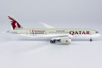 NGmodel Qatar Airways 787-8 A7-BCA 1/400 59009