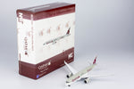 NGmodel Qatar Airways 787-8 A7-BCA 1/400 59009